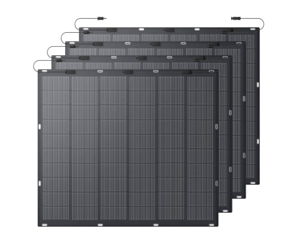 Panel fotowoltaiczny Anker Solix FS20 900W (225W - 4 szt ) elastyczny